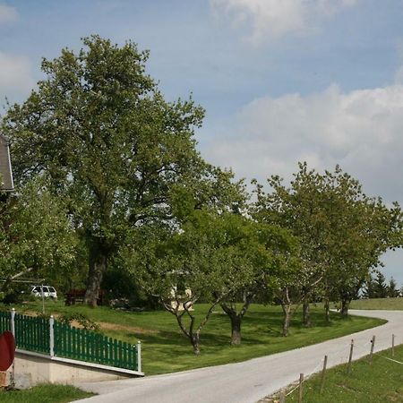 Bauernhof Hoenigshof フィッシュバッハ エクステリア 写真